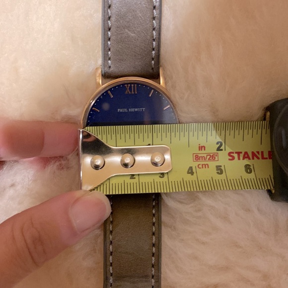 Paul Hewitt Sailor Line Watch - Picture 10 of 10